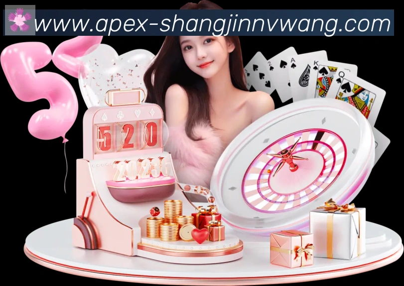 PG赏金女王荣誉
